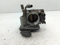 2006-2011 Honda Civic Throttle Body Fits Fits 2006 2007 2008 2009 2010 2011 OEM Used Auto Parts - Oemusedautoparts1.com