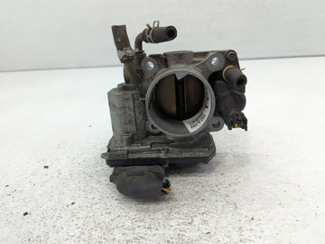 2006-2011 Honda Civic Throttle Body Fits Fits 2006 2007 2008 2009 2010 2011 OEM Used Auto Parts - Oemusedautoparts1.com