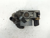 2006-2011 Honda Civic Throttle Body Fits Fits 2006 2007 2008 2009 2010 2011 OEM Used Auto Parts - Oemusedautoparts1.com