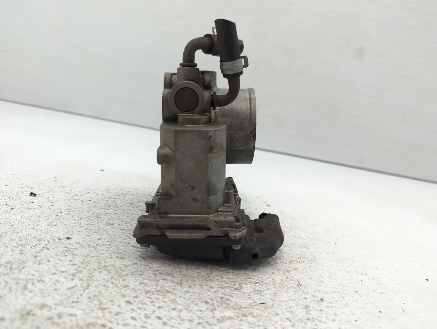 2006-2011 Honda Civic Throttle Body Fits Fits 2006 2007 2008 2009 2010 2011 OEM Used Auto Parts - Oemusedautoparts1.com
