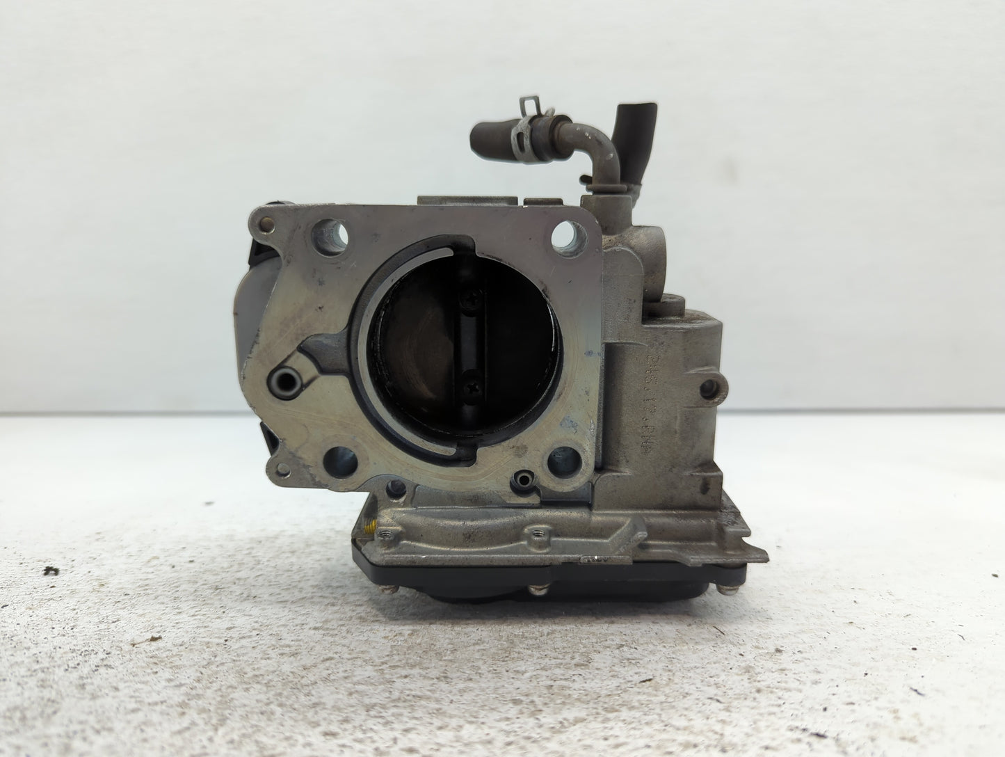 2006-2011 Honda Civic Throttle Body Fits Fits 2006 2007 2008 2009 2010 2011 OEM Used Auto Parts - Oemusedautoparts1.com