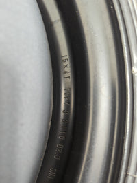 2010 Honda Civic Spare Donut Tire Wheel Rim Oem - Oemusedautoparts1.com