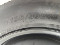 2010 Honda Civic Spare Donut Tire Wheel Rim Oem - Oemusedautoparts1.com