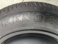 2010 Honda Civic Spare Donut Tire Wheel Rim Oem - Oemusedautoparts1.com
