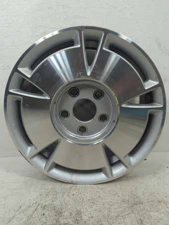compare product 2010 Honda Civic Oem Wheel Rim 5000037
