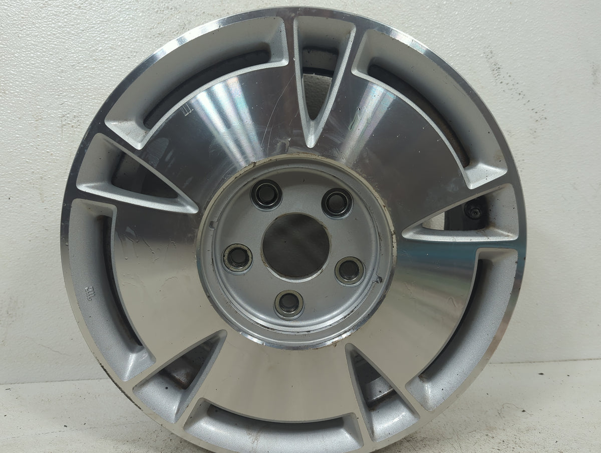 2010 Honda Civic Oem Wheel Rim 5000037 - Oemusedautoparts1.com