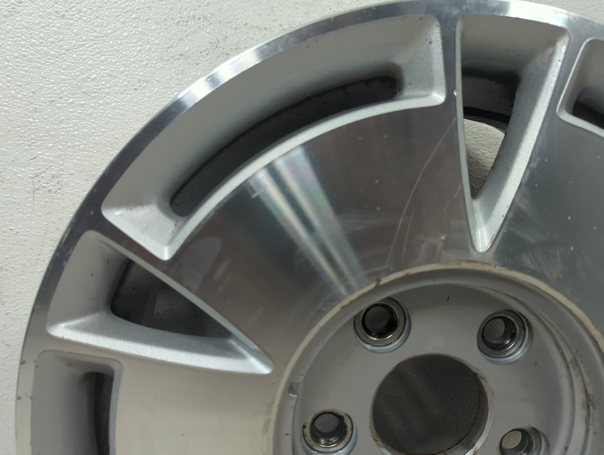 2010 Honda Civic Oem Wheel Rim 5000037 - Oemusedautoparts1.com