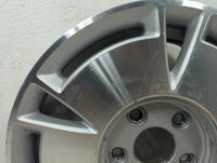 2010 Honda Civic Oem Wheel Rim 5000037 - Oemusedautoparts1.com