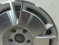2010 Honda Civic Oem Wheel Rim 5000037 - Oemusedautoparts1.com