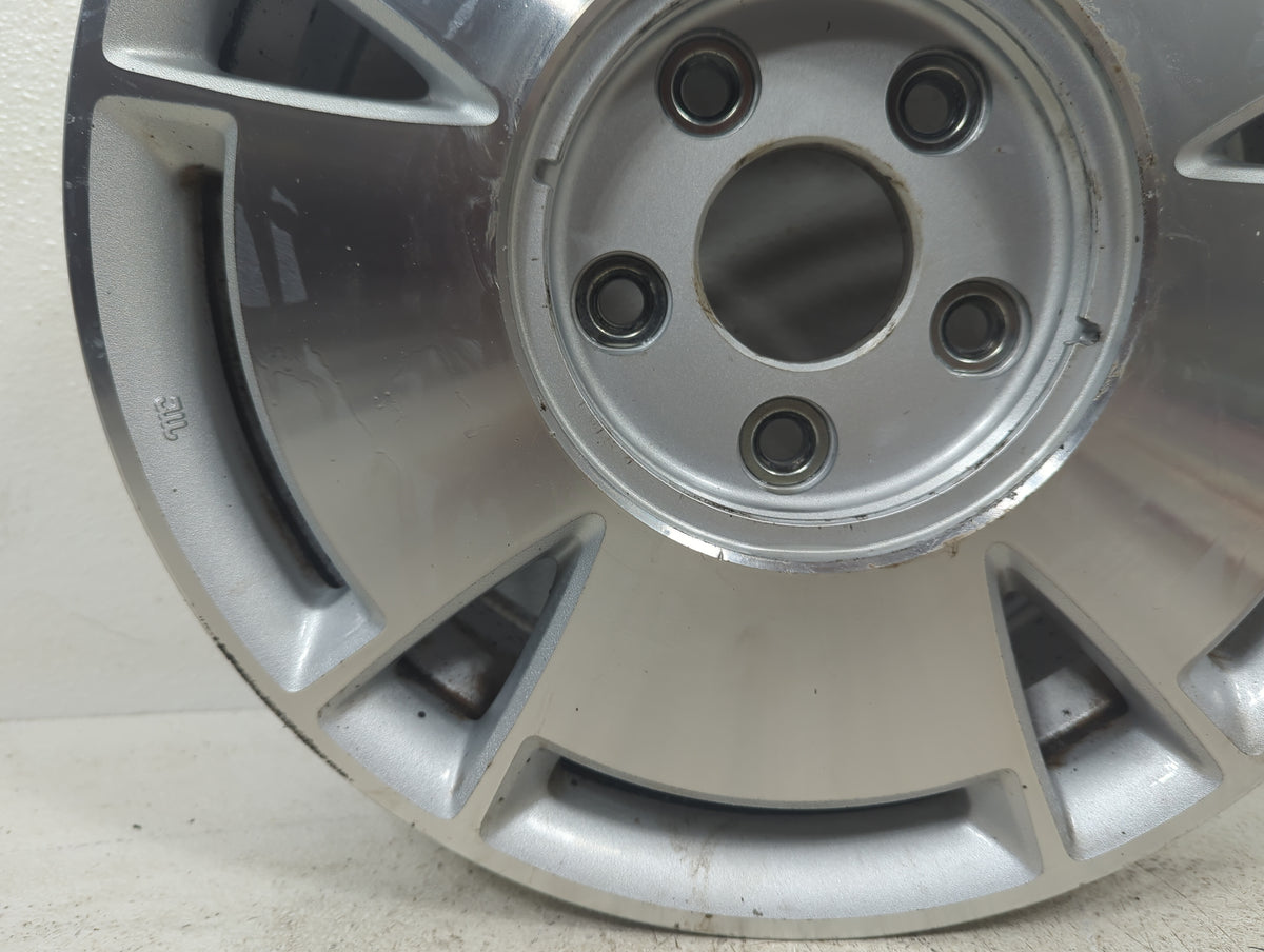 2010 Honda Civic Oem Wheel Rim 5000037 - Oemusedautoparts1.com