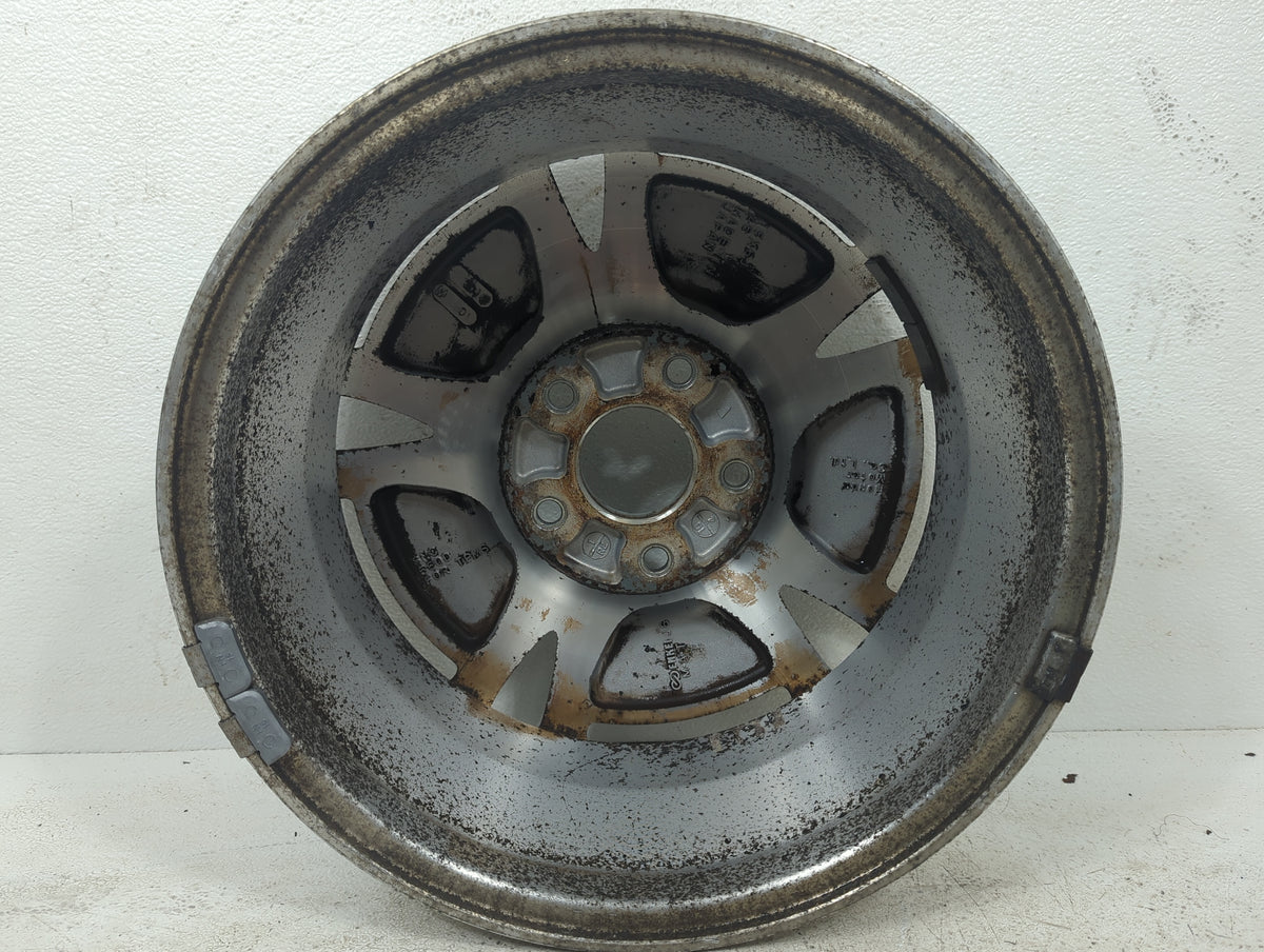 2010 Honda Civic Oem Wheel Rim 5000037 - Oemusedautoparts1.com