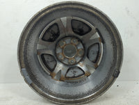 2010 Honda Civic Oem Wheel Rim 5000037 - Oemusedautoparts1.com