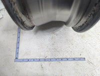 2010 Honda Civic Oem Wheel Rim 5000037 - Oemusedautoparts1.com