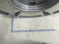 2010 Honda Civic Oem Wheel Rim 5000037 - Oemusedautoparts1.com