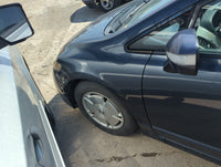 2006-2011 Honda Civic Driver Fender - Oemusedautoparts1.com