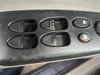 2006-2011 Honda Civic Master Power Window Switch Replacement Driver Side Left Fits Fits 2006 2007 2008 2009 2010 2011 OEM Us