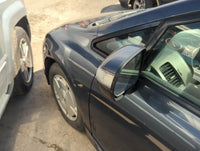 2006-2011 Honda Civic Driver Side View Mirror - Left Door Mirror OEM Used - Oemusedautoparts1.com