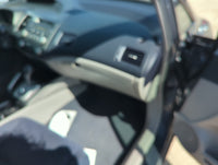2010 Honda Civic Passenger Glove Box Door Storage Compartment - Oemusedautoparts1.com