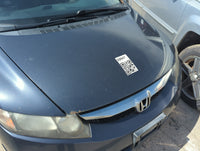 2006-2011 Honda Civic Hood Oem 5012102 - Oemusedautoparts1.com