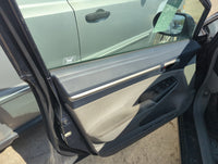 2010 Honda Civic Front Left Driver Interior Door Panel Trim - Oemusedautoparts1.com