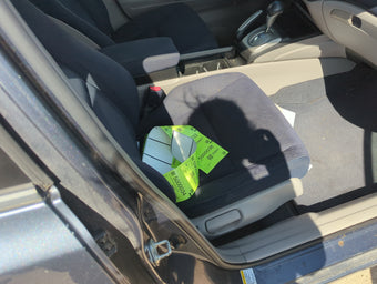 compare product 2006-2011 Honda Civic Passenger Front Seat Oem 5012108