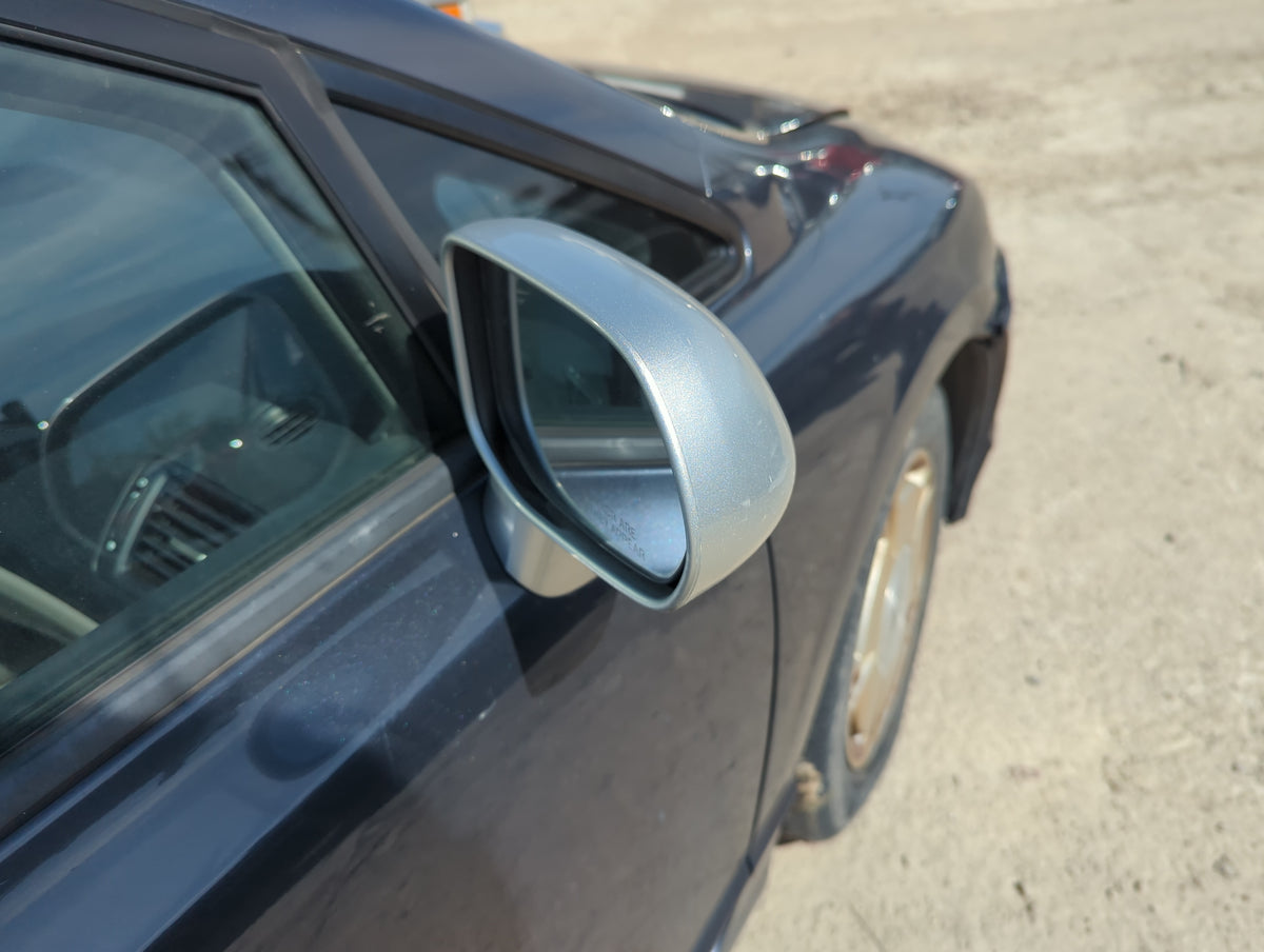 2006-2011 Honda Civic Passenger Side View Mirror - Right Door Mirror OEM Used - Oemusedautoparts1.com