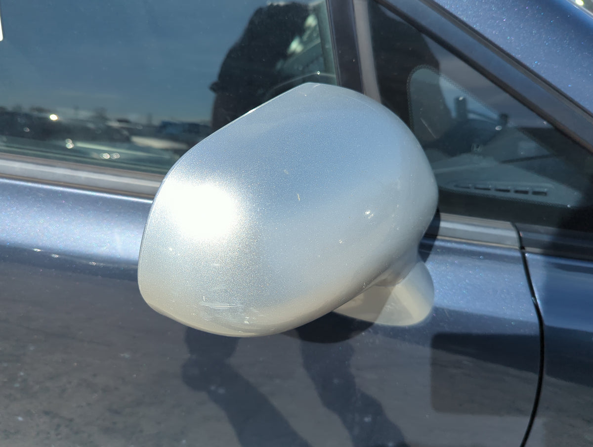 2006-2011 Honda Civic Passenger Side View Mirror - Right Door Mirror OEM Used - Oemusedautoparts1.com