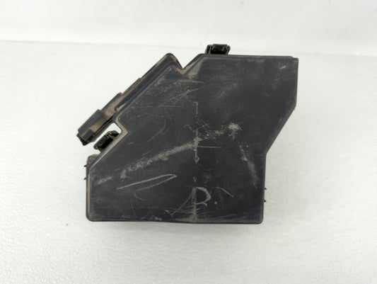 2008-2011 Honda Civic Fusebox Fuse Box Panel Relay Module P/N:SNA-C032 Fits Fits 2008 2009 2010 2011 OEM Used Auto Parts - O
