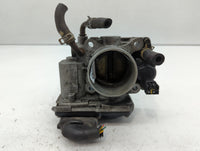 2006-2011 Honda Civic Throttle Body P/N:U20358296617 Fits Fits 2006 2007 2008 2009 2010 2011 OEM Used Auto Parts - Oemusedau