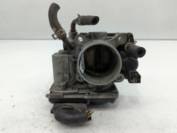 2006-2011 Honda Civic Throttle Body P/N:U20358296617 Fits Fits 2006 2007 2008 2009 2010 2011 OEM Used Auto Parts - Oemusedau