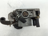 2006-2011 Honda Civic Throttle Body P/N:U20358296617 Fits Fits 2006 2007 2008 2009 2010 2011 OEM Used Auto Parts - Oemusedau
