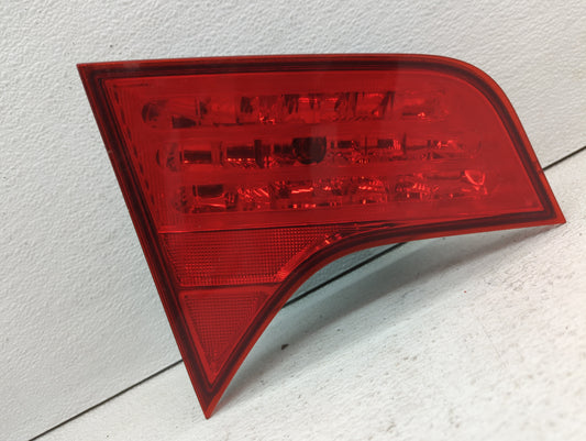2006-2011 Honda Civic Tail Light Assembly Driver Left OEM Fits Fits 2006 2007 2008 2009 2010 2011 OEM Used Auto Parts - Oemu