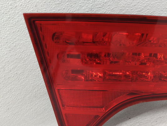 2006-2011 Honda Civic Tail Light Assembly Driver Left OEM Fits Fits 2006 2007 2008 2009 2010 2011 OEM Used Auto Parts