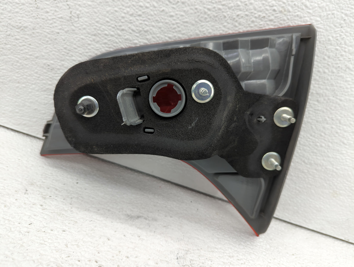 2006-2011 Honda Civic Tail Light Assembly Driver Left OEM Fits Fits 2006 2007 2008 2009 2010 2011 OEM Used Auto Parts - Oemu