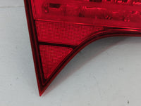 2006-2011 Honda Civic Tail Light Assembly Driver Left OEM Fits Fits 2006 2007 2008 2009 2010 2011 OEM Used Auto Parts - Oemu