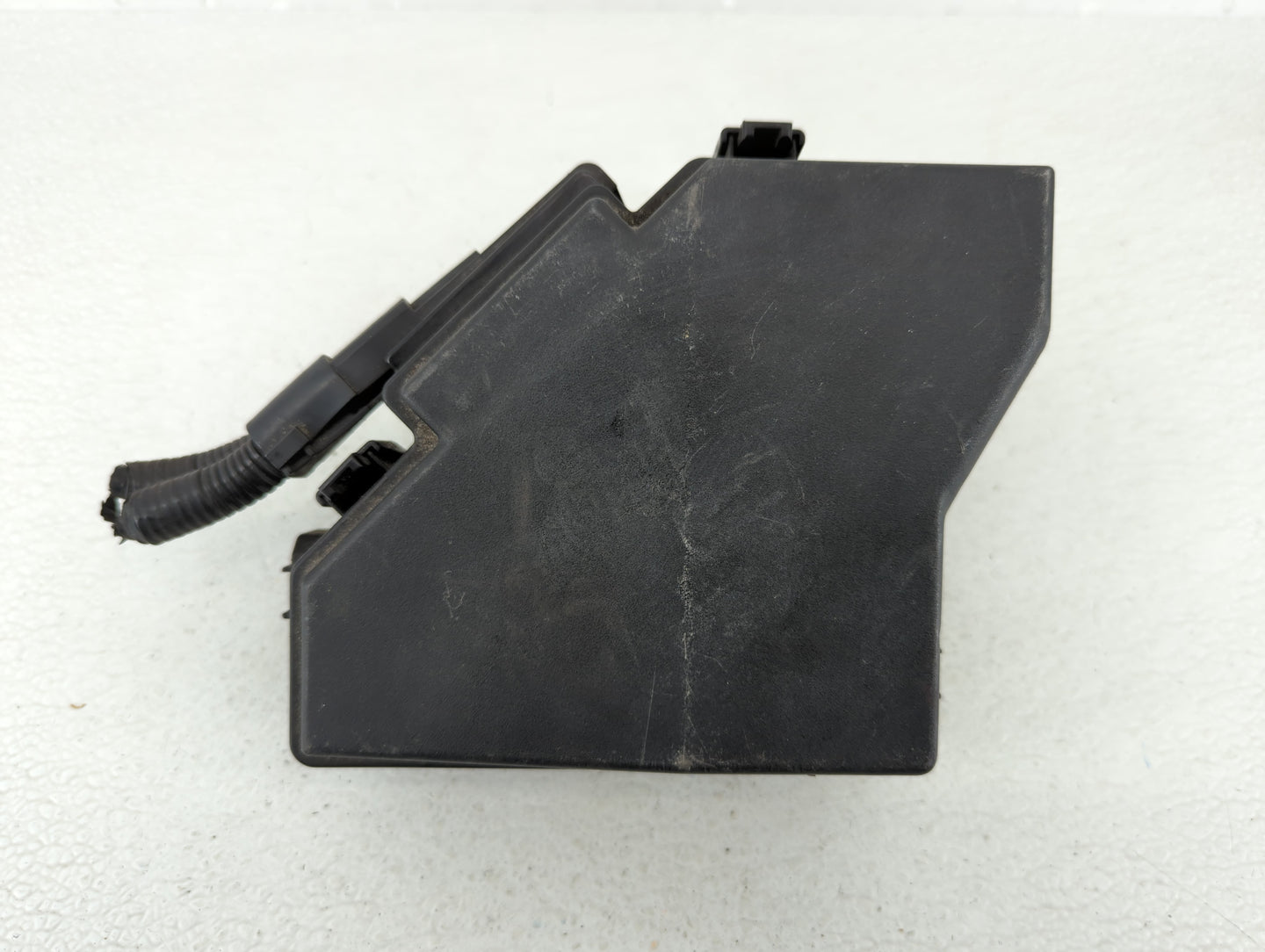 2008-2011 Honda Civic Fusebox Fuse Box Panel Relay Module P/N:SNA-A312 Fits Fits 2008 2009 2010 2011 OEM Used Auto Parts - O