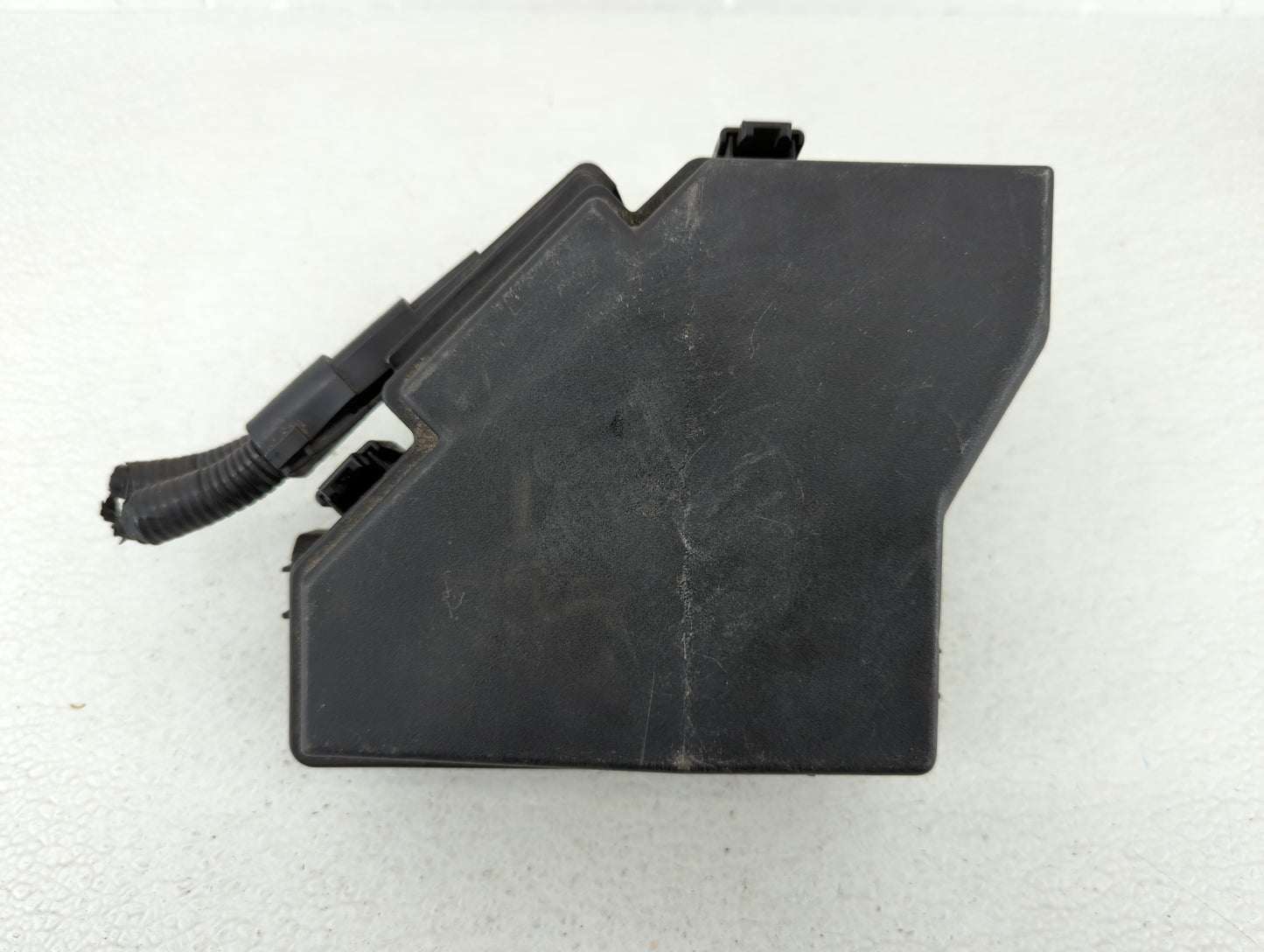 2008-2011 Honda Civic Fusebox Fuse Box Panel Relay Module P/N:SNA-A312 Fits Fits 2008 2009 2010 2011 OEM Used Auto Parts - O