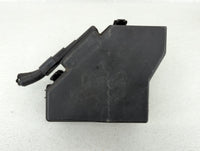 2008-2011 Honda Civic Fusebox Fuse Box Panel Relay Module P/N:SNA-A312 Fits Fits 2008 2009 2010 2011 OEM Used Auto Parts - O
