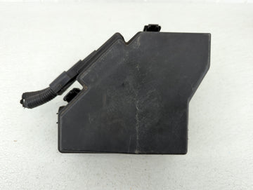 2008-2011 Honda Civic Fusebox Fuse Box Panel Relay Module P/N:SNA-A312 Fits Fits 2008 2009 2010 2011 OEM Used Auto Parts - O