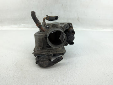 2006-2011 Honda Civic Throttle Body Fits Fits 2006 2007 2008 2009 2010 2011 OEM Used Auto Parts - Oemusedautoparts1.com