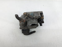 2006-2011 Honda Civic Throttle Body Fits Fits 2006 2007 2008 2009 2010 2011 OEM Used Auto Parts - Oemusedautoparts1.com