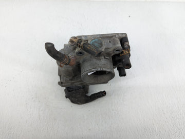 2006-2011 Honda Civic Throttle Body Fits Fits 2006 2007 2008 2009 2010 2011 OEM Used Auto Parts
