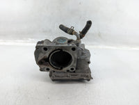 2006-2011 Honda Civic Throttle Body Fits Fits 2006 2007 2008 2009 2010 2011 OEM Used Auto Parts - Oemusedautoparts1.com