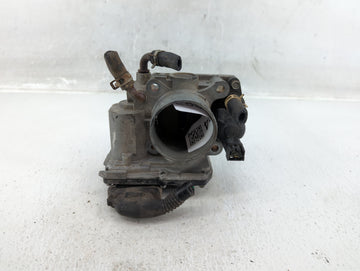 2006-2011 Honda Civic Throttle Body P/N:U20358284223 Fits Fits 2006 2007 2008 2009 2010 2011 OEM Used Auto Parts - Oemusedau