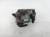 2006-2011 Honda Civic Throttle Body P/N:U20358284223 Fits Fits 2006 2007 2008 2009 2010 2011 OEM Used Auto Parts - Oemusedau