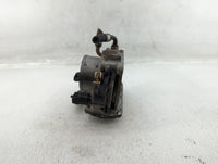 2006-2011 Honda Civic Throttle Body P/N:U20358284223 Fits Fits 2006 2007 2008 2009 2010 2011 OEM Used Auto Parts - Oemusedau