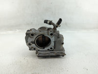 2006-2011 Honda Civic Throttle Body P/N:U20358284223 Fits Fits 2006 2007 2008 2009 2010 2011 OEM Used Auto Parts - Oemusedau