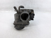 2006-2011 Honda Civic Throttle Body Fits Fits 2006 2007 2008 2009 2010 2011 OEM Used Auto Parts - Oemusedautoparts1.com