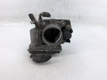 2006-2011 Honda Civic Throttle Body Fits Fits 2006 2007 2008 2009 2010 2011 OEM Used Auto Parts - Oemusedautoparts1.com