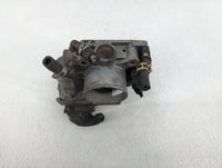2006-2011 Honda Civic Throttle Body Fits Fits 2006 2007 2008 2009 2010 2011 OEM Used Auto Parts - Oemusedautoparts1.com